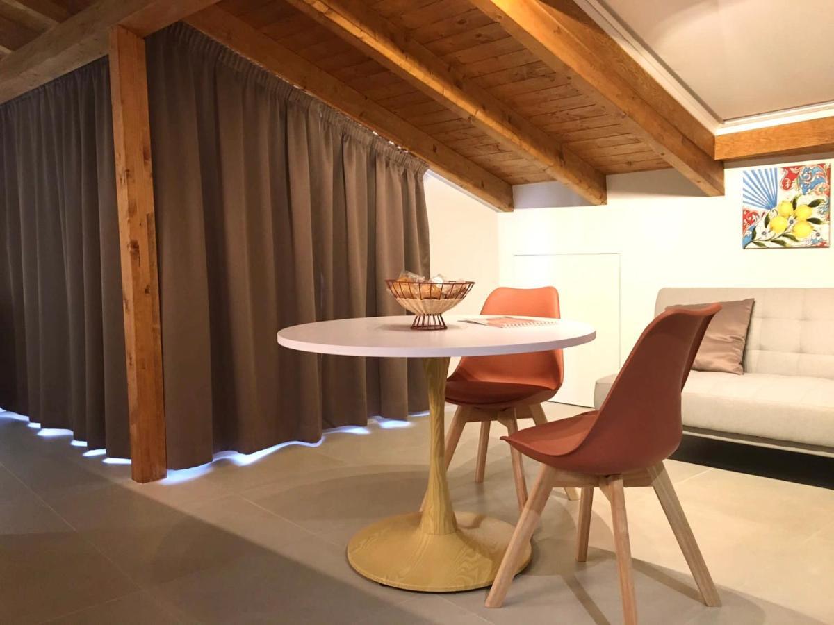 Sabbinirica House Leilighet CTA Eksteriør bilde