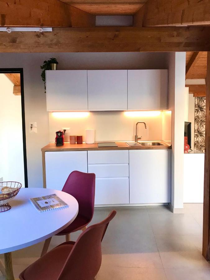 Sabbinirica House Leilighet CTA Eksteriør bilde