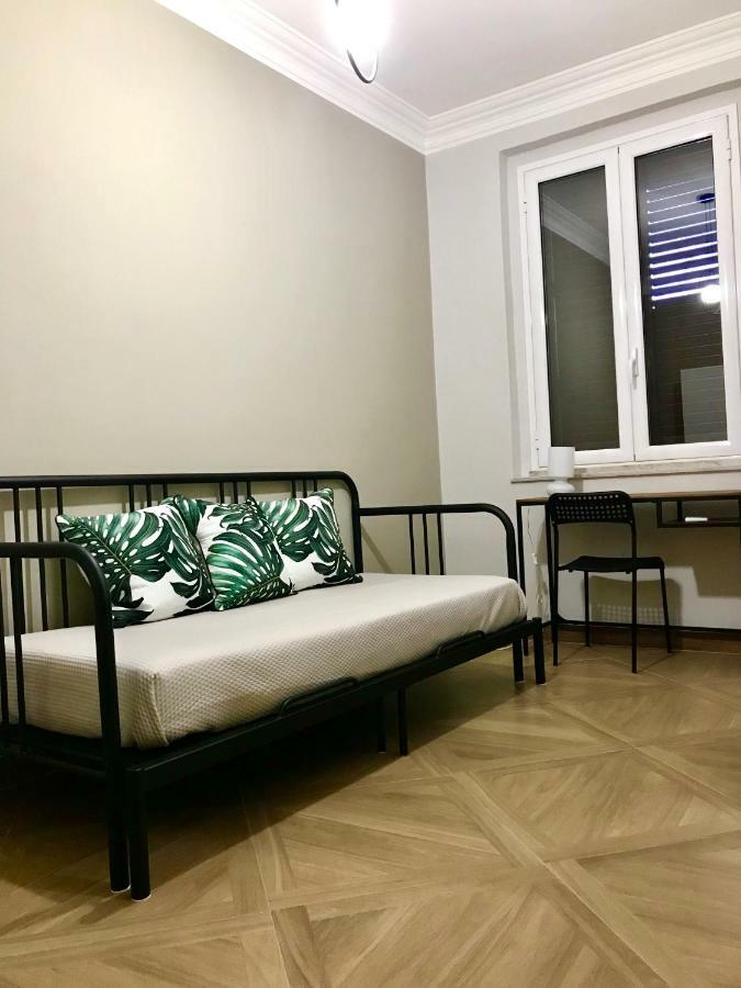 Sabbinirica House Leilighet CTA Eksteriør bilde